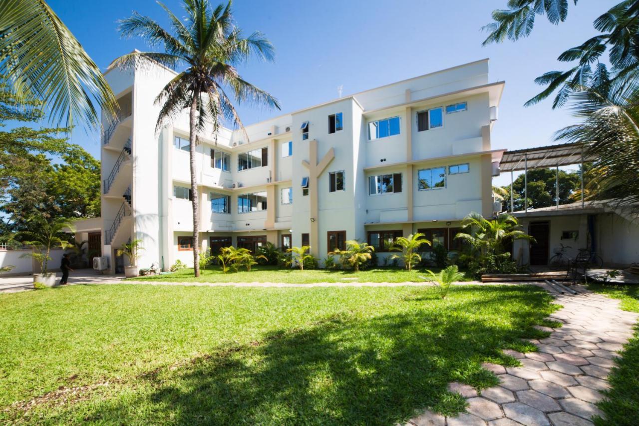 Maisara Deluxe Zanzibar Exterior photo